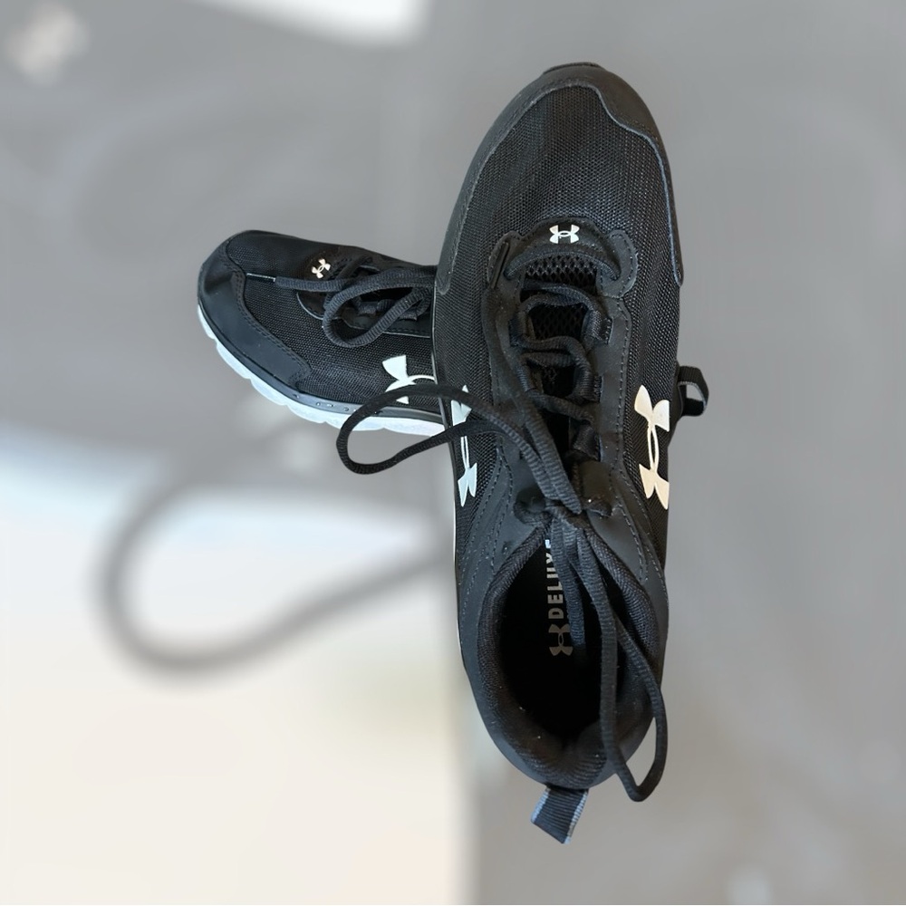 Under Armour